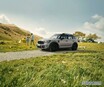 アースカラーが映える限定車「MINI Crossover Highlands Edition」