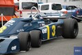 ついに富士スピードウェイへ！手作りの6輪F1タイレルP34を追え！Vol.4