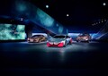 BMW NEXT Genに見る、未来のクルマとモーターショー