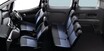 「日産NV200バネット」5ナンバーサイズながら広い室内空間が魅力のロングセラー