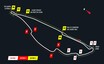 【F1カナダGP プレビュー】オーバーテイクと変わりやすい天候が予想されるモントリオール、波乱の要素はたっぷり