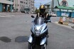 原2だなんて信じられない！ とにかくデカい中型並みの車格を持った125ccバイク5選