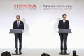 ホンダ　電動化戦略ビジネスアップデート　知能化を軸とするEV・ハイブリッド車の競争力強化で事業基盤の強化を図る