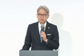 ホンダ　電動化戦略ビジネスアップデート　知能化を軸とするEV・ハイブリッド車の競争力強化で事業基盤の強化を図る