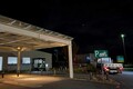 新東名「掛川PA」で大衆食堂の味に満足しきり　バイクで行く高速道路グルメ