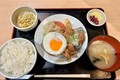 新東名「掛川PA」で大衆食堂の味に満足しきり　バイクで行く高速道路グルメ