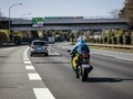 カワサキ ニンジャH2 SX/SE [’22後期 新型バイクカタログ]：前車追従型クルーズコントロールでハイウェイ移動は楽々