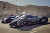 桁が違う… 5007馬力の12000ccエンジン搭載　ドバイ製スーパーカー「THE DEVEL SIXTEEN」カナダオートショーに登場