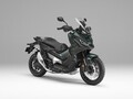 ミリタリー好きにホンダの迷彩バイク！ 大型アドベンチャーモデル「X-ADV」にニューカラー登場