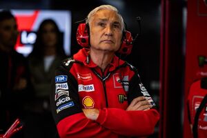【MotoGP】「バニャイヤのポテンシャルを疑う者などひとりもいない」苦戦続くライダーにチームマネージャー信頼示す