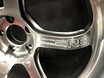 ADVANの新作ホイール「R6」  日本に先駆けてひっそり（!?）と展示【SEMA SHOW 2018情報  第6弾】     