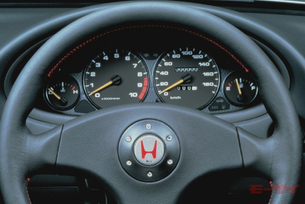 意外と知らない オドメーターの オド って何のこと モーサイ 自動車情報サイト 新車 中古車 Carview
