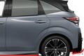 日産「新コンパクトカー」発表！ 全長4.1m“ちょうどいいボディ”＆豪華な「専用の内外装」がカッコイイ“4WD仕様”！ “安全装備”もり沢山で運転楽しそうな「ノート」最高級モデルとは？
