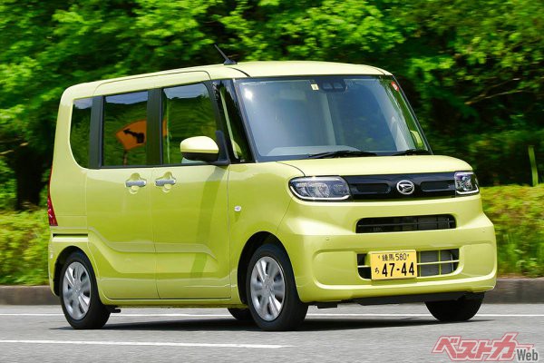 小さくて安くて豊富だけど 日本の宝 軽自動車 にディーゼルが無理なもっともな理由 ベストカーweb 自動車情報サイト 新車 中古車 Carview