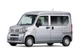 N-VANにアウトドア風「スタイルプラス ネイチャー」登場。商用バンのお洒落ホビー化が加速！