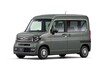 N-VANにアウトドア風「スタイルプラス ネイチャー」登場。商用バンのお洒落ホビー化が加速！