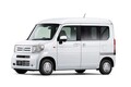 N-VANにアウトドア風「スタイルプラス ネイチャー」登場。商用バンのお洒落ホビー化が加速！