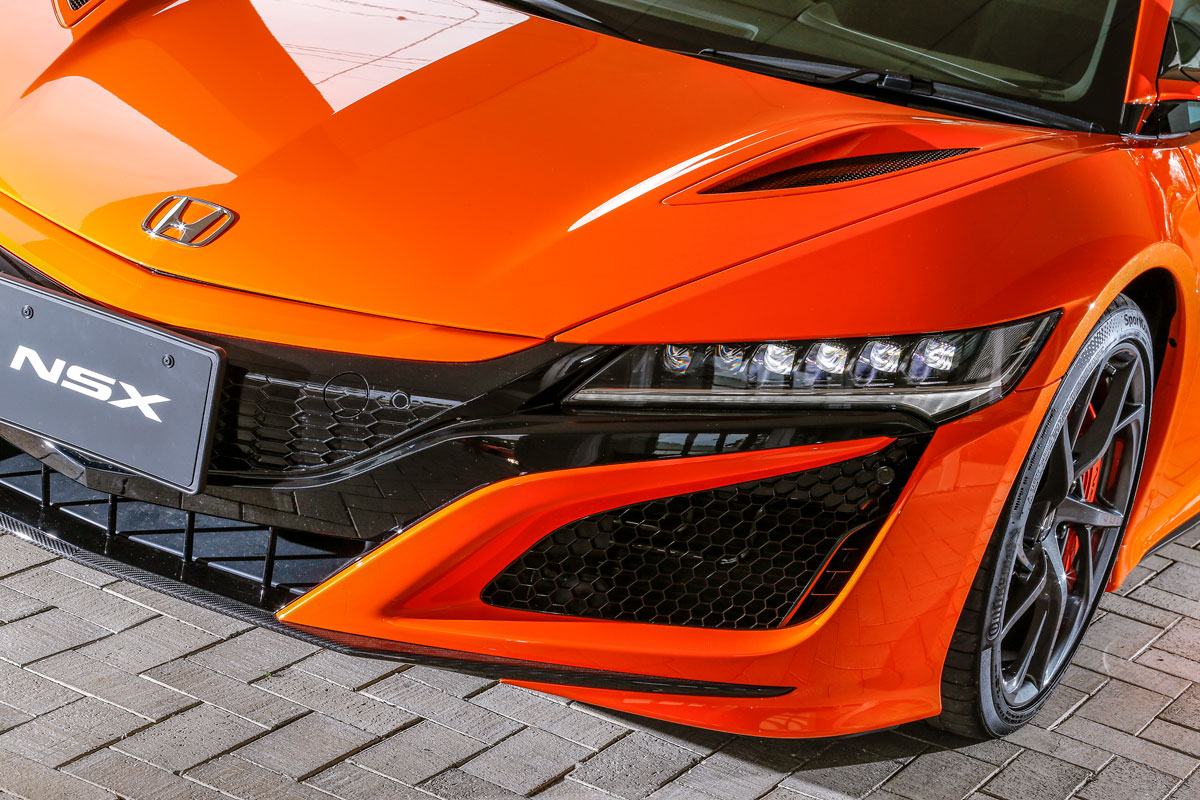 日本車を変えた 名車nsxの遺産とホンダに訪れる危機 ベストカーweb 自動車情報サイト 新車 中古車 Carview
