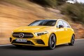 メルセデスAMGに新たなエントリーモデルA35 4MATIC。デイリーユースにおける上質な走りを追求