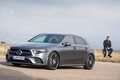 メルセデスAMGに新たなエントリーモデルA35 4MATIC。デイリーユースにおける上質な走りを追求