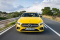 メルセデスAMGに新たなエントリーモデルA35 4MATIC。デイリーユースにおける上質な走りを追求