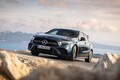 メルセデスAMGに新たなエントリーモデルA35 4MATIC。デイリーユースにおける上質な走りを追求