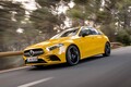 メルセデスAMGに新たなエントリーモデルA35 4MATIC。デイリーユースにおける上質な走りを追求