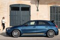 メルセデスAMGに新たなエントリーモデルA35 4MATIC。デイリーユースにおける上質な走りを追求