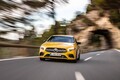 メルセデスAMGに新たなエントリーモデルA35 4MATIC。デイリーユースにおける上質な走りを追求