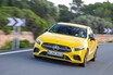 メルセデスAMGに新たなエントリーモデルA35 4MATIC。デイリーユースにおける上質な走りを追求