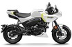 CFMOTO「パピオ XO-1（レーサー）」【1分で読める 原付二種解説 2025年現行モデル】