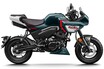 CFMOTO「パピオ XO-1（レーサー）」【1分で読める 原付二種解説 2025年現行モデル】