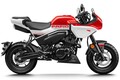 CFMOTO「パピオ XO-1（レーサー）」【1分で読める 原付二種解説 2025年現行モデル】