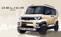 新型デリカミニ、ついに発売！　好評デザインをどう進化させたのか？