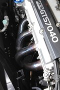 「NAに拘るZC32Sスイスポオーナー必見！」超ハイコンプピストンによるボアアップでレスポンス抜群のM16改1.8Lエンジンに仕上げる！