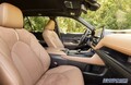 米国トヨタの新型3列シートSUV「グランドハイランダー」。2023年夏に発売開始。602万円から