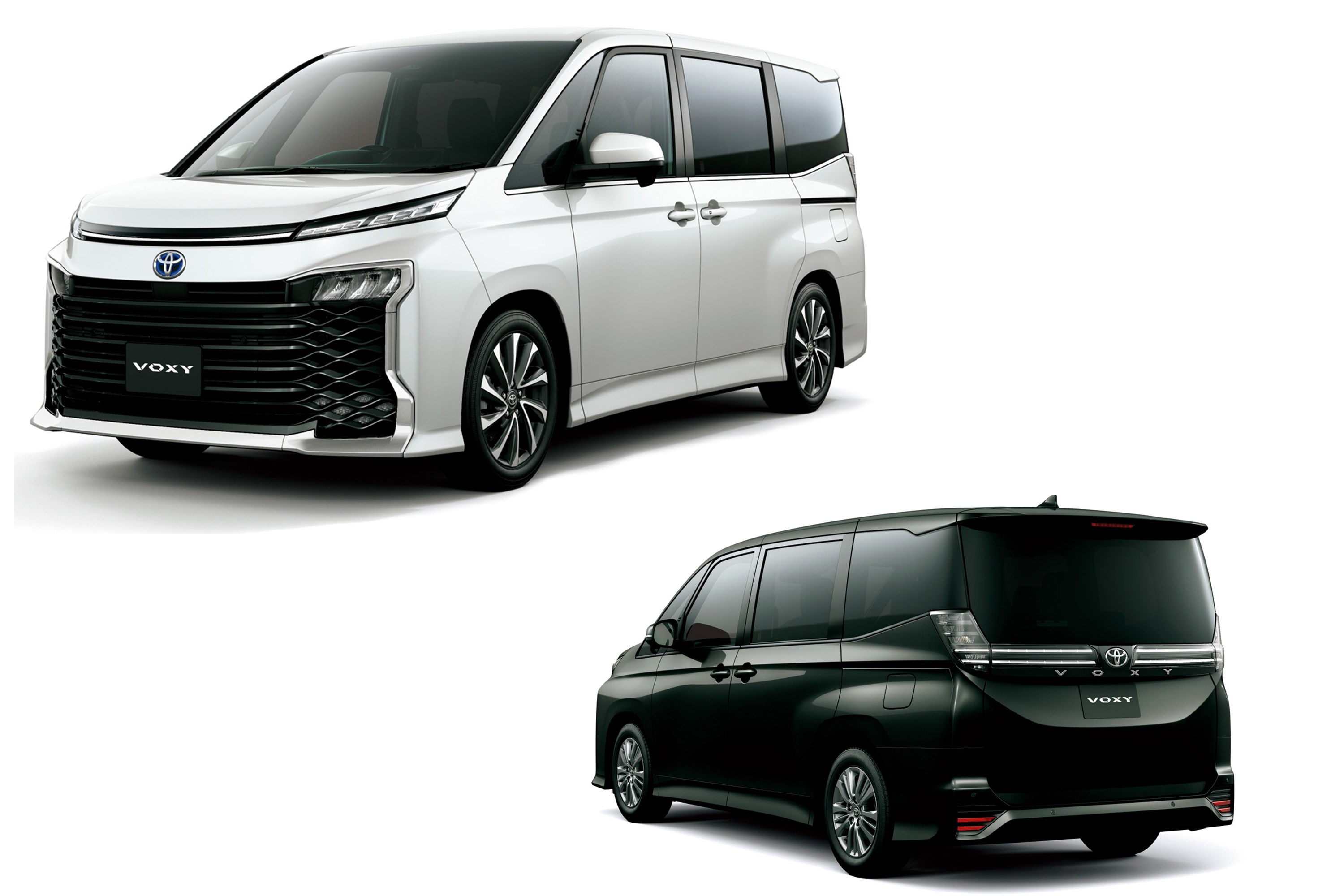 ミドルサイズミニバンの本命 ヴォクシーを買う前に知っておきたいポイントまとめ Carview 自動車情報サイト 新車 中古車 Carview