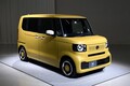 新型N-BOXの登場で「軽スーパーハイトワゴン」選びは変わるのか？