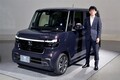 新型N-BOXの登場で「軽スーパーハイトワゴン」選びは変わるのか？