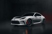 “TRUENO”ロゴが懐かしい！ 「GR86トレノ エディション」国内販売への期待