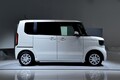 新型N-BOXの登場で「軽スーパーハイトワゴン」選びは変わるのか？