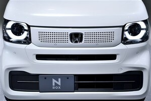 新型N-BOXの登場で「軽スーパーハイトワゴン」選びは変わるのか？