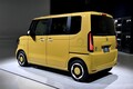 新型N-BOXの登場で「軽スーパーハイトワゴン」選びは変わるのか？