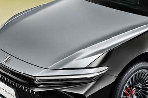 トヨタ「“新”クラウンセダン」発表に反響多数！ 「憧れの車」「荘厳で良い」 全長5m「正統セダン」に「匠の黒すぎ仕様」と「斬新・黒銀2トーン」を初設定！ 2つの特別仕様車が話題に