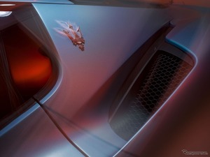 マセラティが新型車を世界初公開へ、「トライデント」ロゴ誕生100周年を祝う…グッドウッド2025