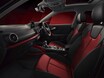 アウディQ2に情熱的な赤とスポーティな黒をテーマにしたふたつの限定モデルが登場