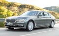 社長車にドイツ車……なんて夢のある話だろう　アウディA8をメルセデス・ベンツSクラスやBMW7シリーズとサイズとかエンジンを比較した