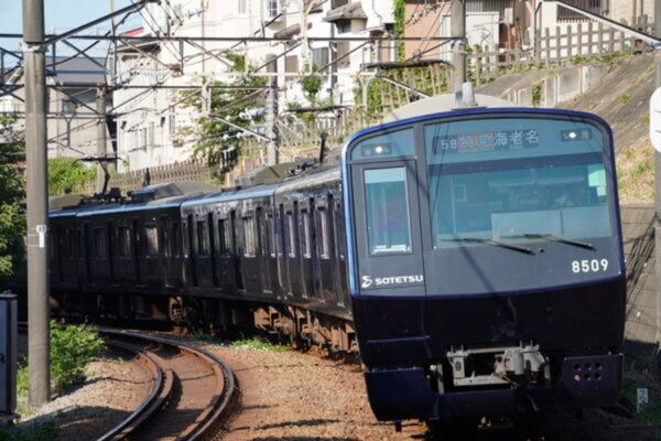 「相鉄線の終点」が大変貌へ 大規模リニューアルが佳境に 今年度の工事は？