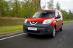 日産NV250デビュー！ ルノー･カングーのNISSAN版