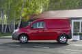 日産NV250デビュー！ ルノー･カングーのNISSAN版